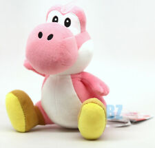 Allstar Collection - Super Mario Pink Yoshi